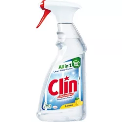Clin Citrus ablaktisztító spray 500 ml