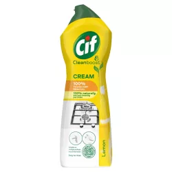 Cif Lemon súrolókrém 750 ml