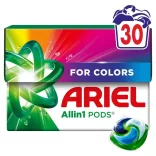 Ariel Color mosókapszula 30 db