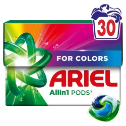Ariel Color mosókapszula 30 db