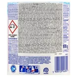 Vanish Oxi Action Crystal White folteltávolító por 970 g