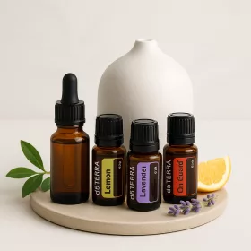 doTERRA 